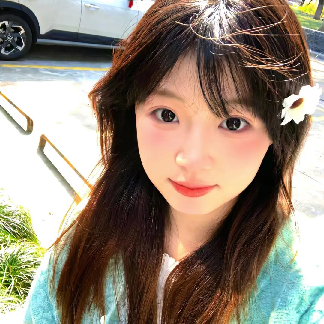 世上最美的女孩